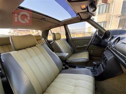 مرسيدس بنز E-Class